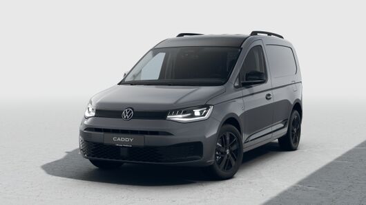 Caddy Cargo Edition 2.0 TDI képe