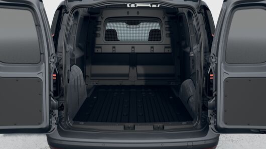 Caddy Cargo Edition 2.0 TDI képe