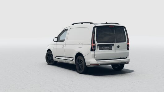 Caddy Cargo Edition 2.0 TDI képe