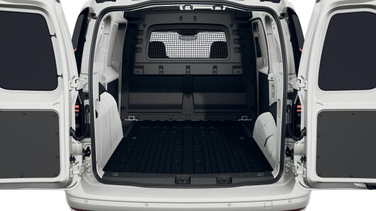 Caddy Cargo Edition 2.0 TDI képe