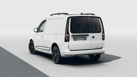 Caddy Cargo Edition 2.0 TDI képe