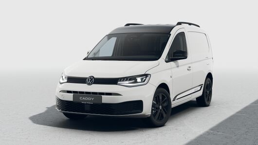 Caddy Cargo Edition 2.0 TDI képe