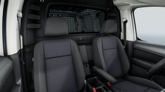 Caddy Cargo Edition 2.0 TDI képe