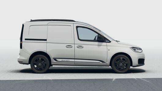 Caddy Cargo Edition 2.0 TDI képe