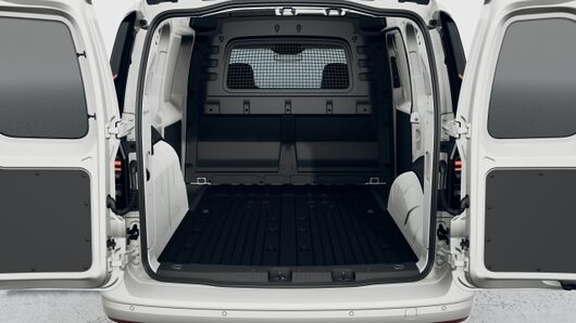 Caddy Cargo Edition 2.0 TDI képe