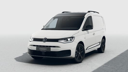 Caddy Cargo Edition 2.0 TDI képe