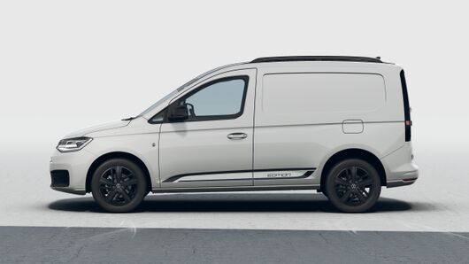 Caddy Cargo Edition 2.0 TDI képe