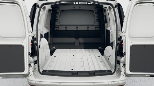 Caddy Cargo Edition 2.0 TDI képe