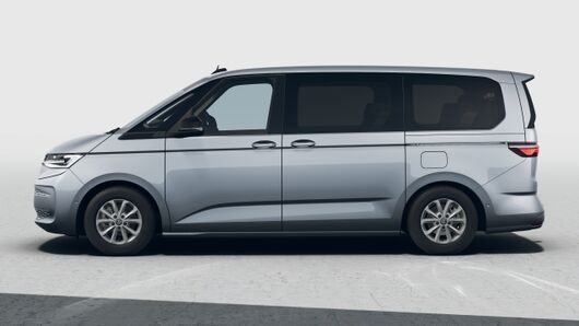 Multivan Life HT TDI képe