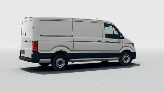 Crafter City 30 dobozos KT 2.0TDI (L3H2) képe