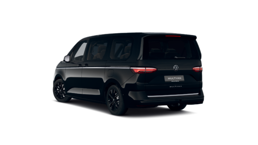 Multivan Style HT TDI képe