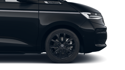 Multivan Style HT TDI képe