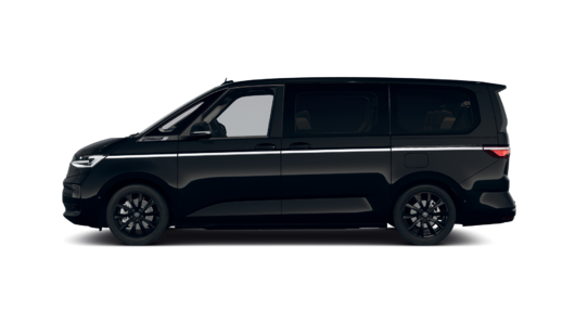 Multivan Style HT TDI képe