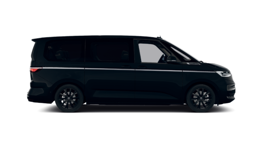 Multivan Style HT TDI képe