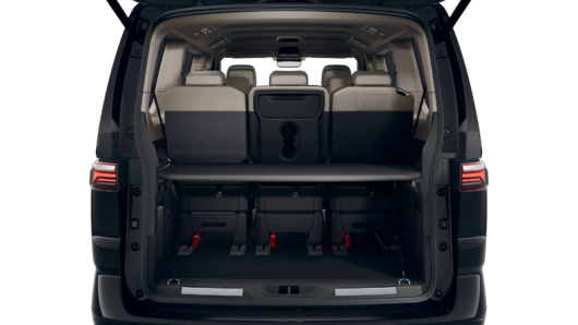 Multivan Style HT TDI képe