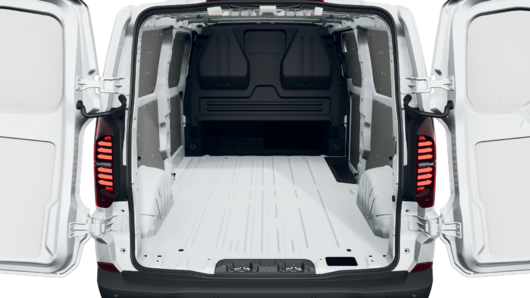 új Transporter Dobozos HT 2.0 TDI képe