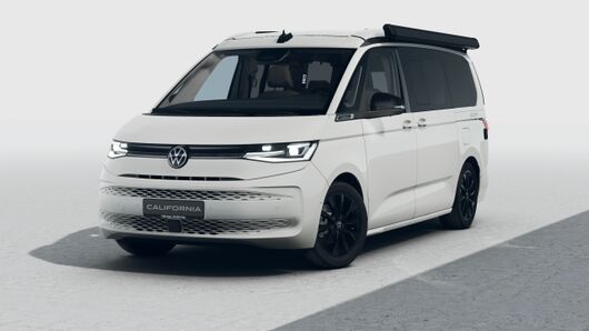 California Ocean TDI képe