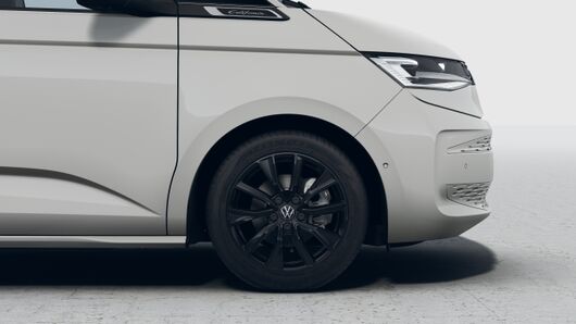 California Ocean TDI képe