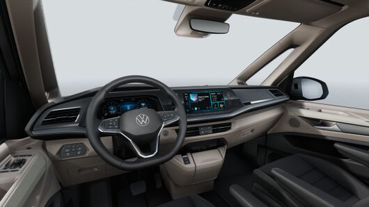 California Ocean TDI képe