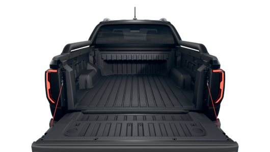 Amarok PanAmericana aut. 3.0 TDI 4Motion képe