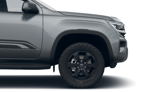 Amarok PanAmericana aut. 3.0 TDI 4Motion képe