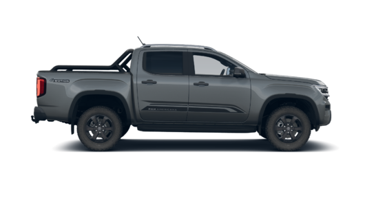 Amarok PanAmericana aut. 3.0 TDI 4Motion képe