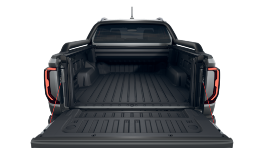 Amarok PanAmericana aut. 3.0 TDI 4Motion képe