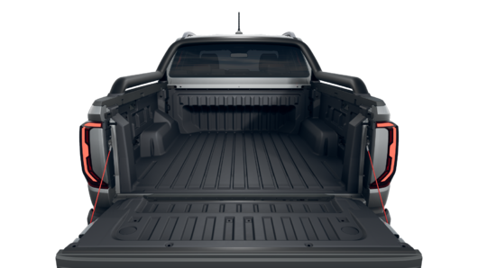 Amarok PanAmericana aut. 3.0 TDI 4Motion képe