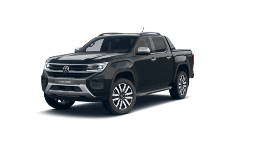 Amarok Aventura aut. 3.0 TDI 4Motion képe