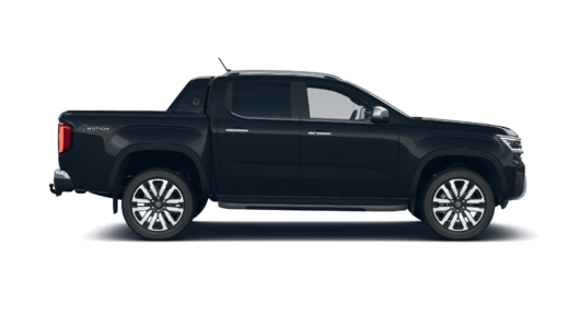 Amarok Aventura aut. 3.0 TDI 4Motion képe