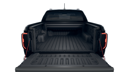 Amarok Aventura aut. 3.0 TDI 4Motion képe