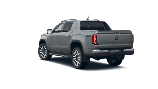 Amarok Aventura aut. 3.0 TDI 4Motion képe