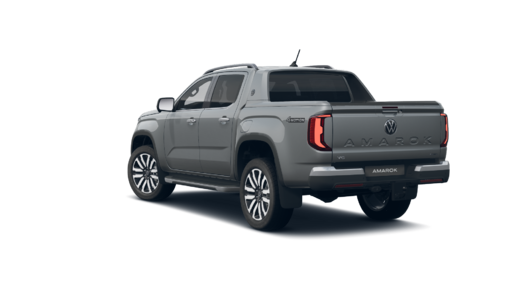 Amarok Aventura aut. 3.0 TDI 4Motion képe