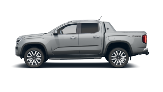 Amarok Aventura aut. 3.0 TDI 4Motion képe