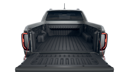 Amarok Aventura aut. 3.0 TDI 4Motion képe
