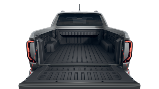 Amarok Aventura aut. 3.0 TDI 4Motion képe