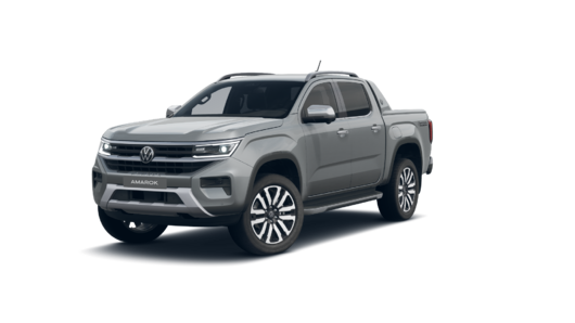 Amarok Aventura aut. 3.0 TDI 4Motion képe