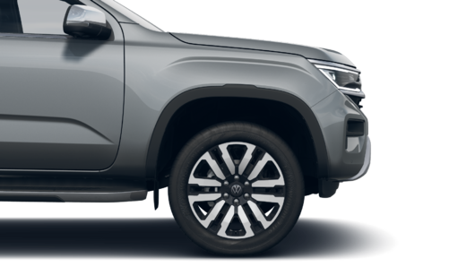Amarok Aventura aut. 3.0 TDI 4Motion képe