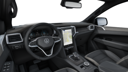 Amarok Aventura aut. 3.0 TDI 4Motion képe