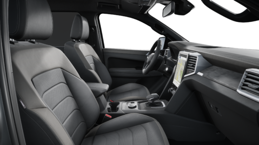 Amarok Aventura aut. 3.0 TDI 4Motion képe