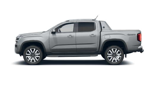 Amarok Aventura aut. 3.0 TDI 4Motion képe