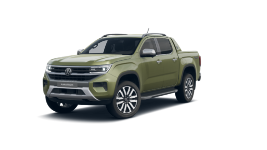 Amarok Aventura aut. 3.0 TDI 4Motion képe