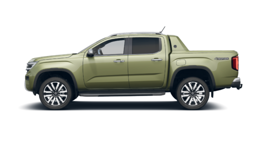 Amarok Aventura aut. 3.0 TDI 4Motion képe