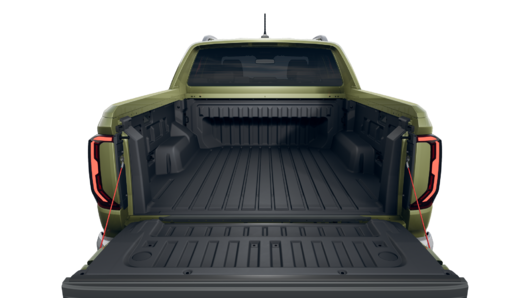 Amarok Aventura aut. 3.0 TDI 4Motion képe