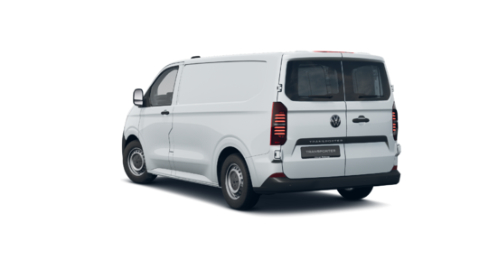 új Transporter Dobozos RT 2.0 TDI képe