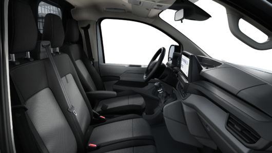 új Transporter Dobozos RT 2.0 TDI képe