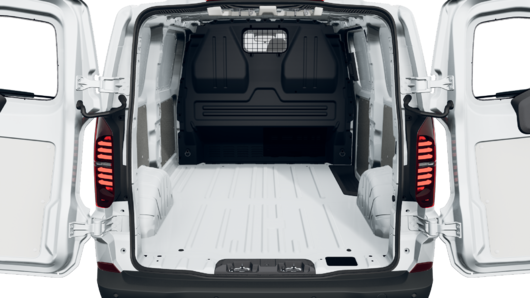 új Transporter Dobozos RT 2.0 TDI képe