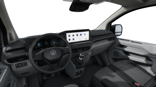 új Transporter Dobozos RT 2.0 TDI képe