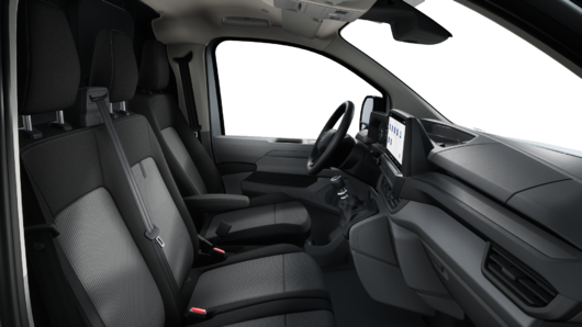 új Transporter Dobozos RT 2.0 TDI képe