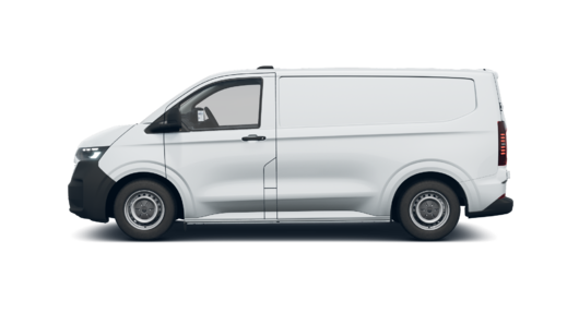 új Transporter Dobozos RT 2.0 TDI képe